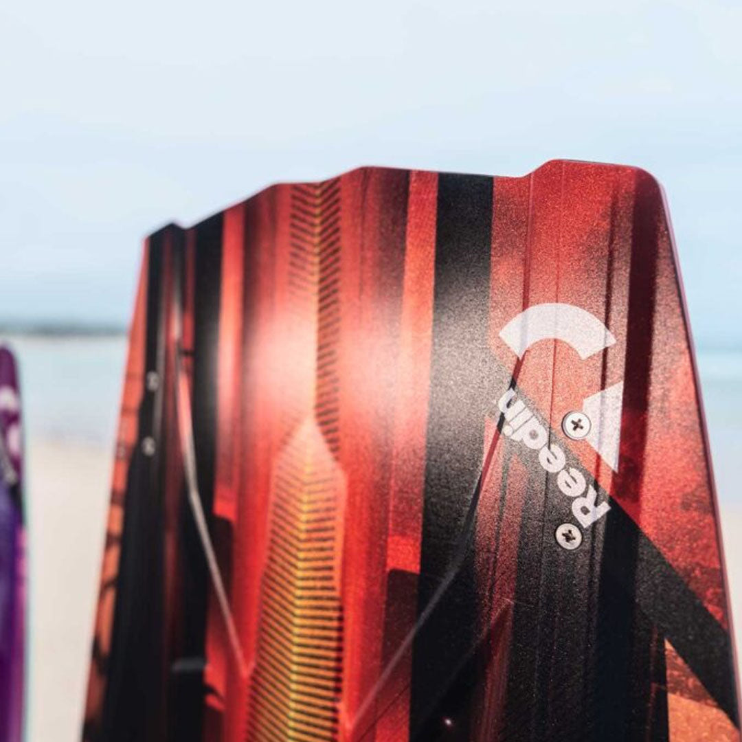  2025 Reedin Space Agency TT Kiteboard