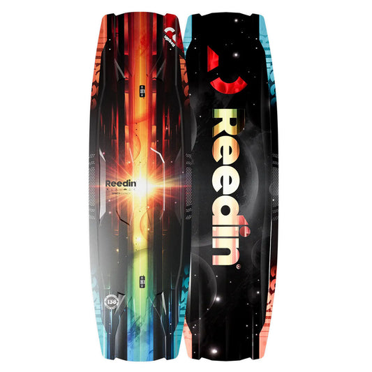  2025 Reedin Space Agency TT Kiteboard