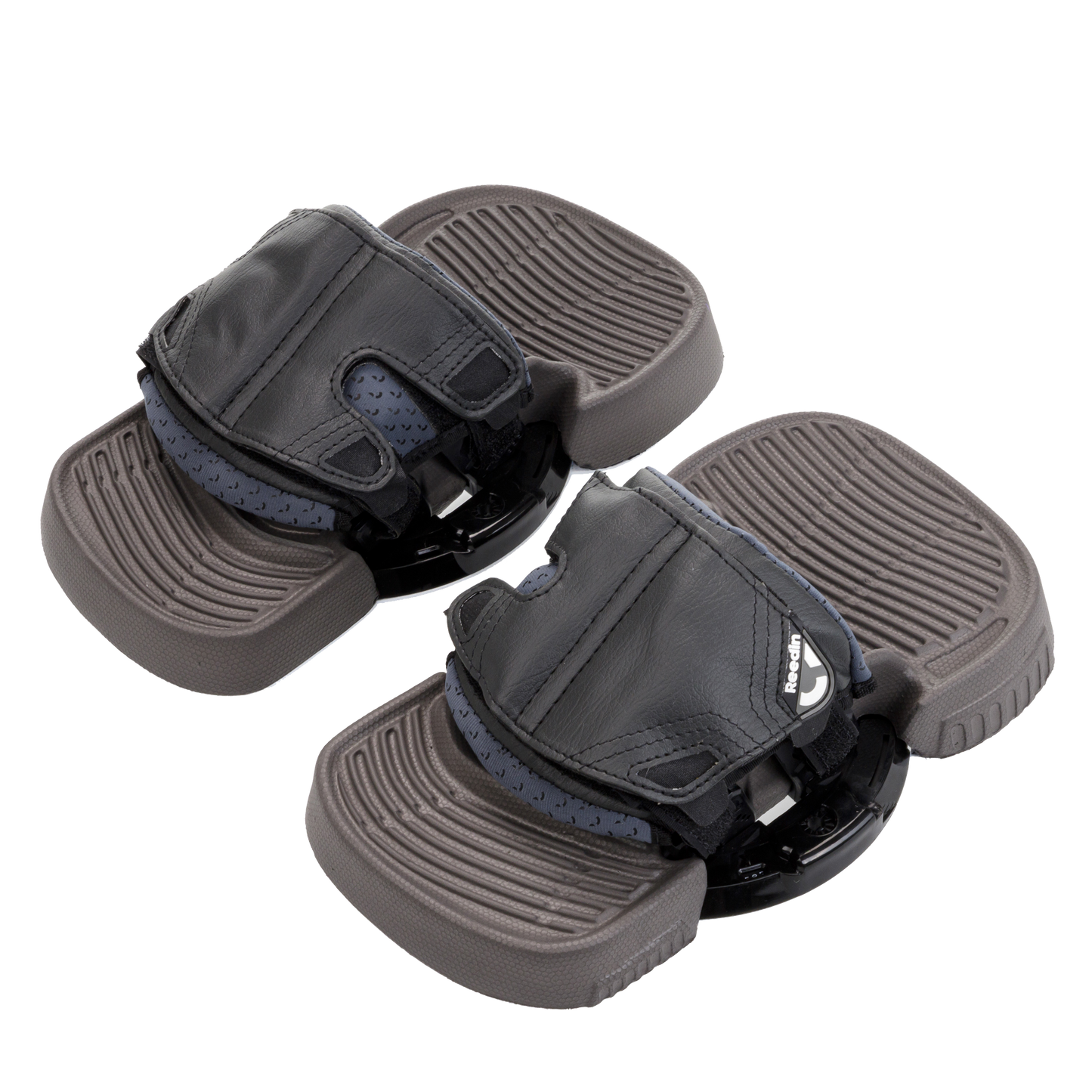  Reedin Super Binding Kiteboarding Straps