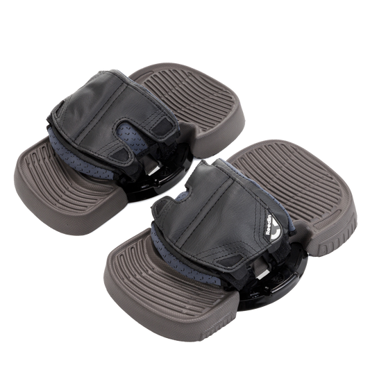 Reedin Super Binding Kiteboarding Straps