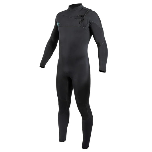  Ride Engine Men's Onsen 3/2 Front Zip Full Wetsuit