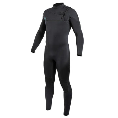  Ride Engine Men's Onsen 4/3 Front Zip Full Wetsuit