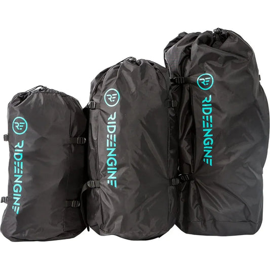  Ride Engine Compression Bag V2