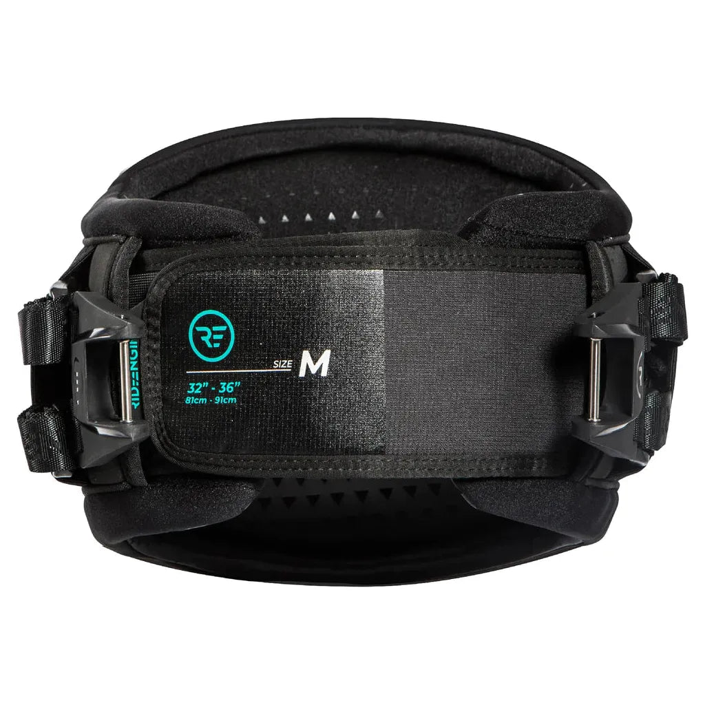  Ride Engine Momentum V3 Harness - Black Magic
