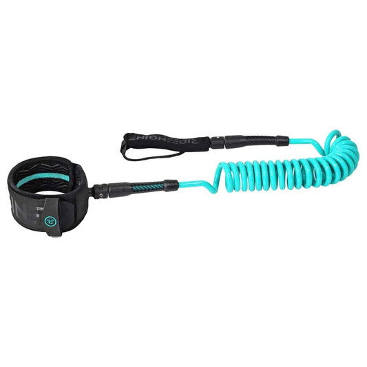  2023 Ride Engine Recoil Leash V2 Green