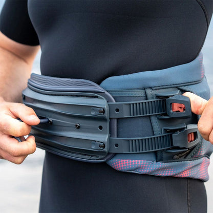  2025 Ride Engine Hyperlock Elite Carbon Type 1 Harness