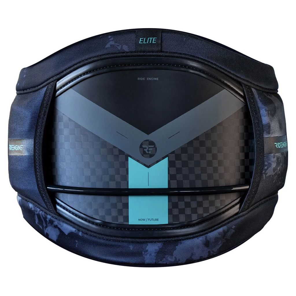  2025 Ride Engine Hyperlock Elite Carbon Type 1 Harness