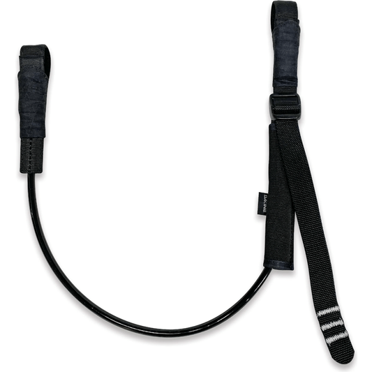  Dakine Fly Wing Harness Line Black