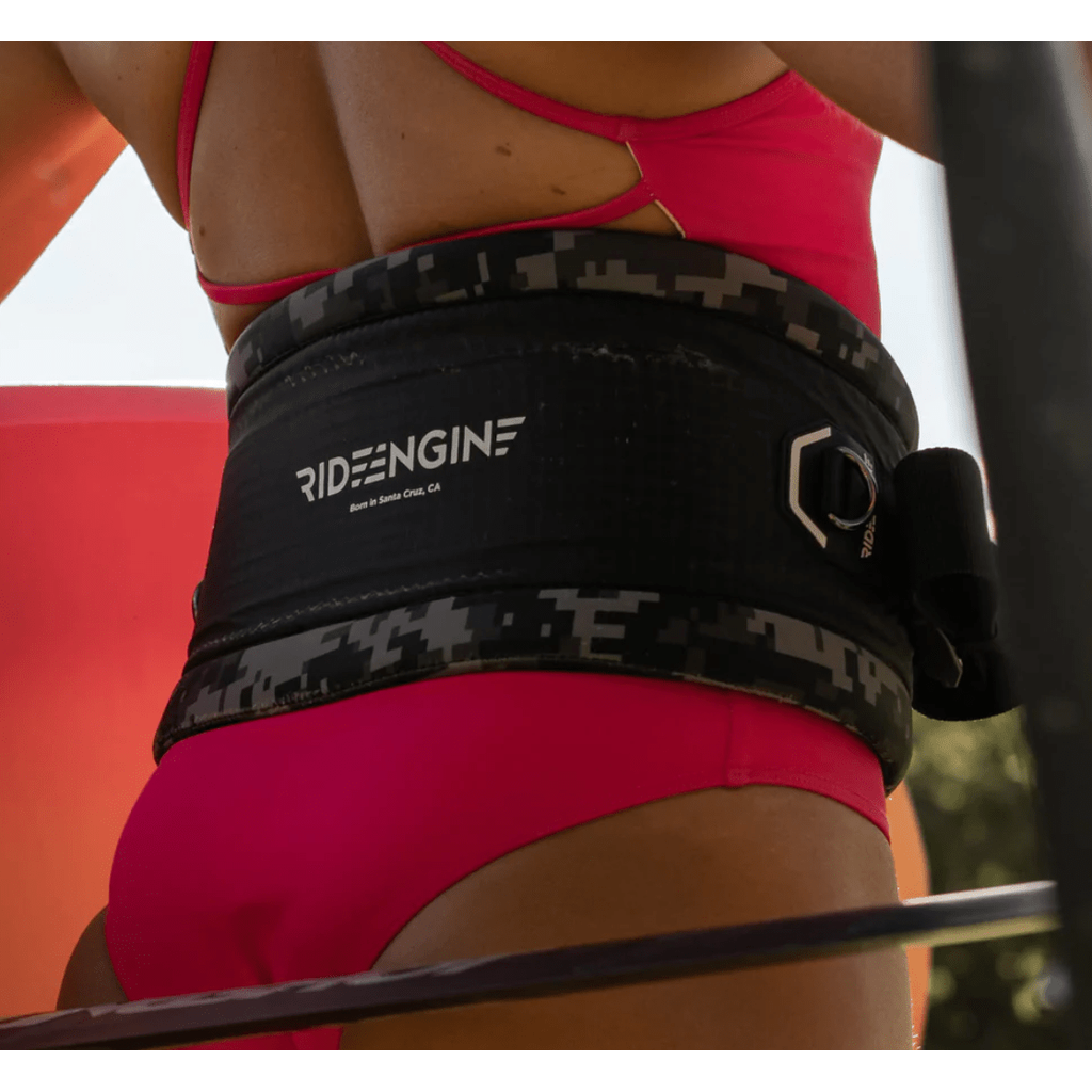  Ride Engine Vinaka Wing Harness V2