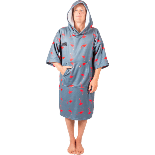  Ride Engine Jedi Robe V3Changing Towel Poncho