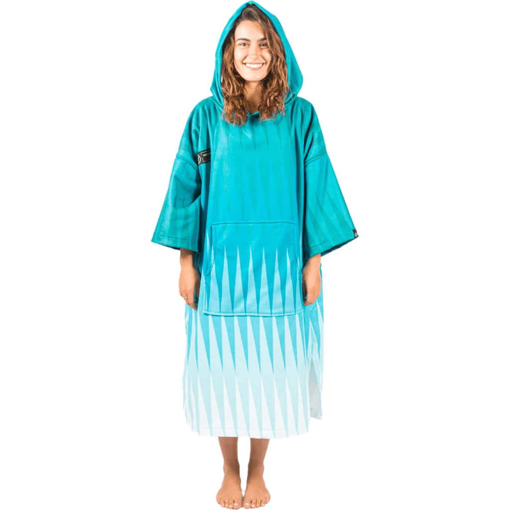  Ride Engine Jedi Robe V3Changing Towel Poncho
