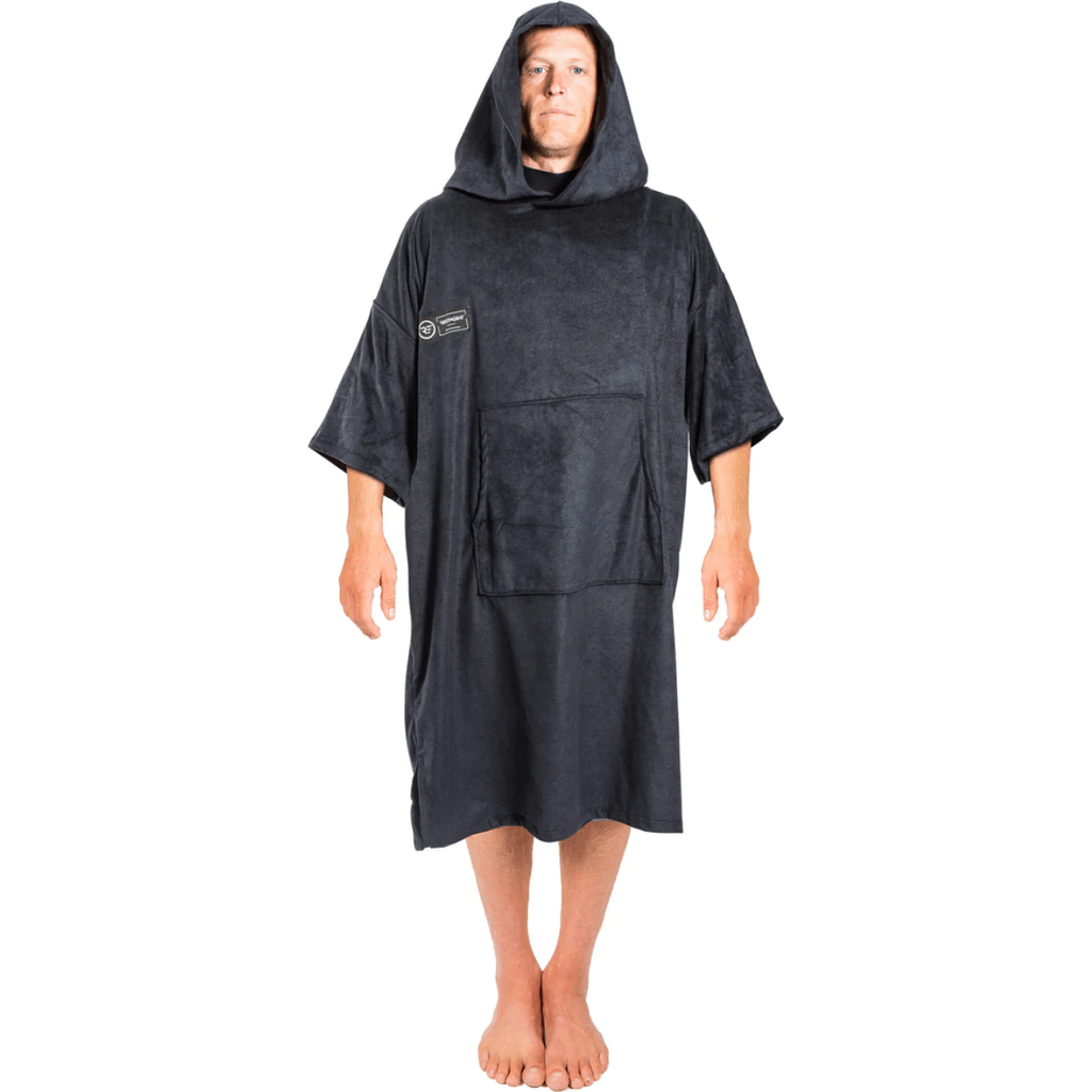  Ride Engine Jedi Robe V3Changing Towel Poncho