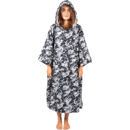  Ride Engine Jedi Robe V3Changing Towel Poncho