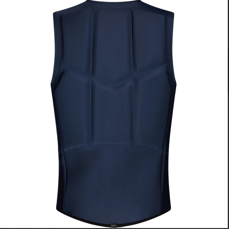  Mystic Star Impact Vest Fzip Night Blue