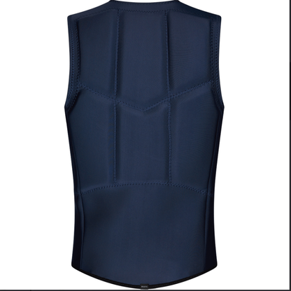  Mystic Star Impact Vest Fzip Night Blue