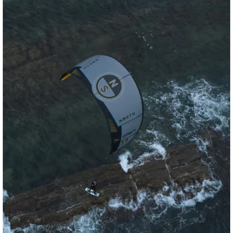  2025 North Orbit Ultra Kite
