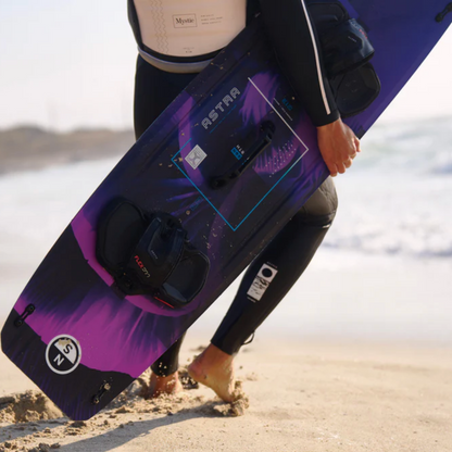  2025 North Astra TT Kiteboard