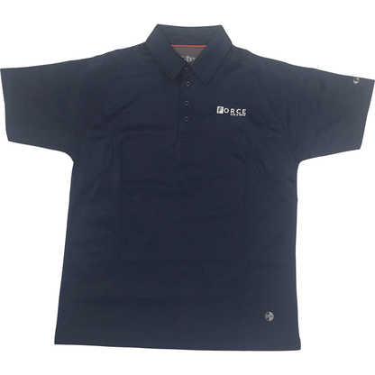  Force Gill UV Tec Polo