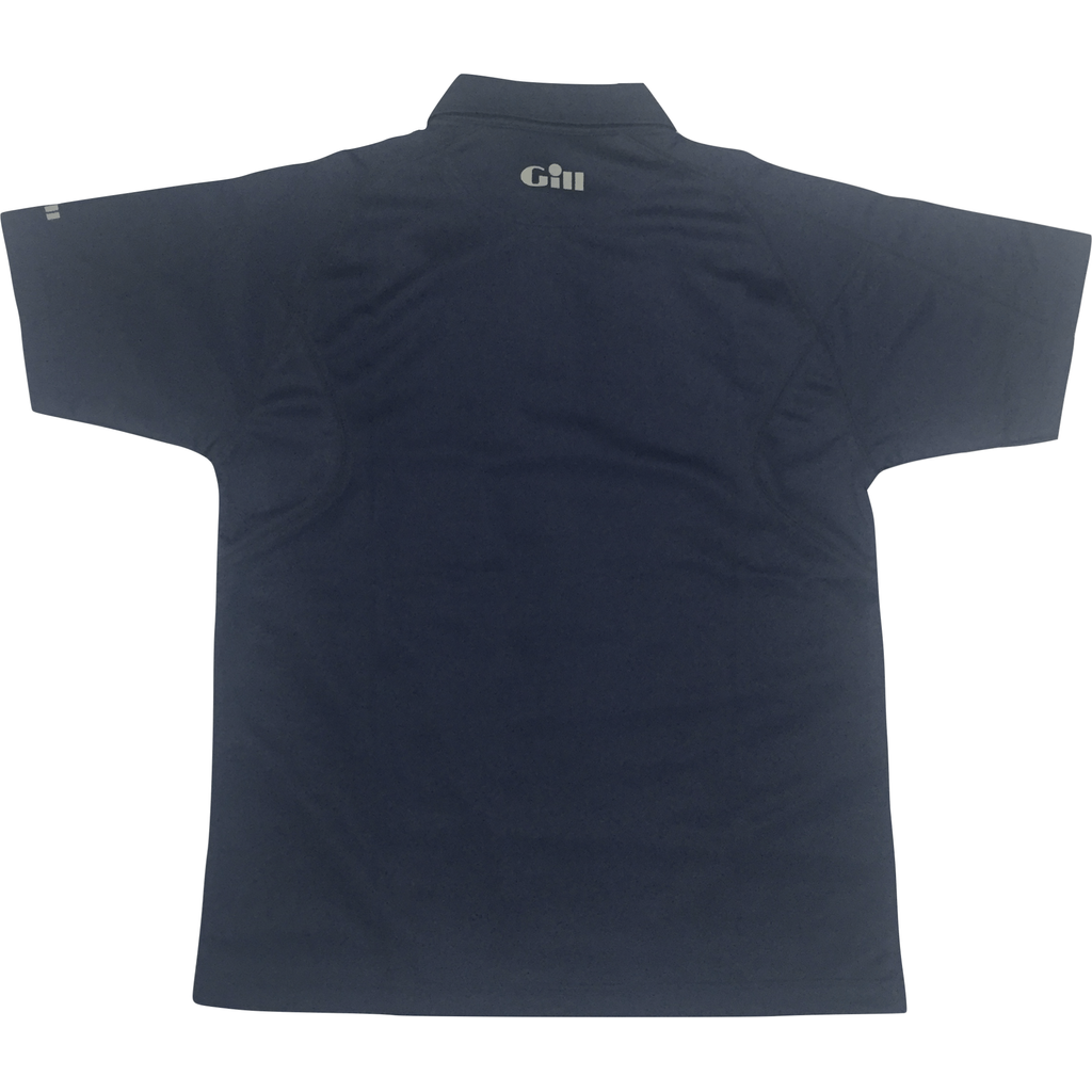  Force Gill UV Tec Polo