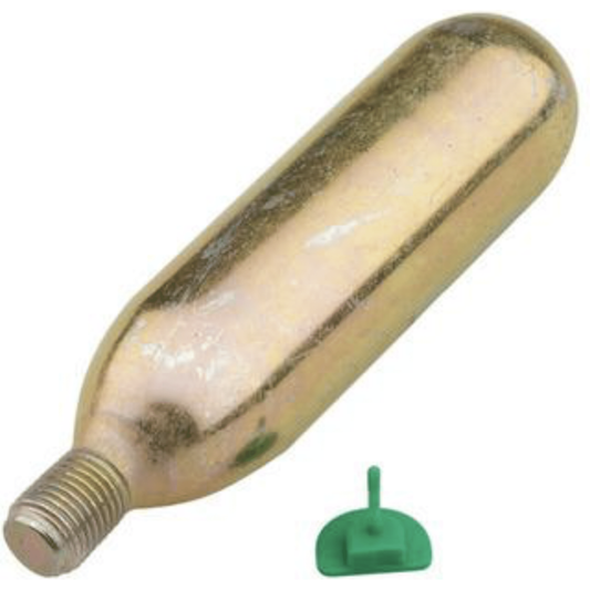 Liquid Force CO2 M16 Rearming Kit For PFD (16 Gram)