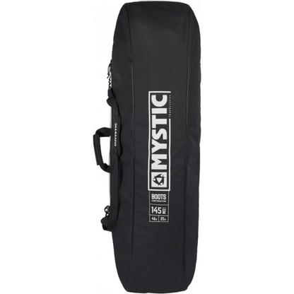  Mystic Star Boots Bag Black