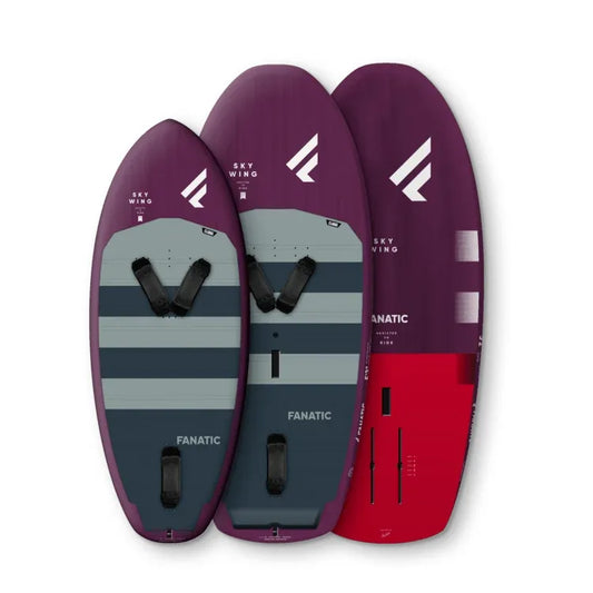 Fanatic Foilboard Sky Wing