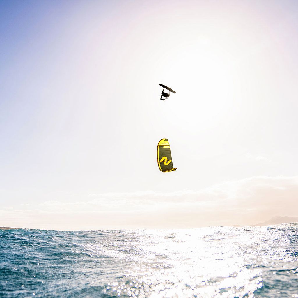  2025 Slingshot Code NXT V1 Kite
