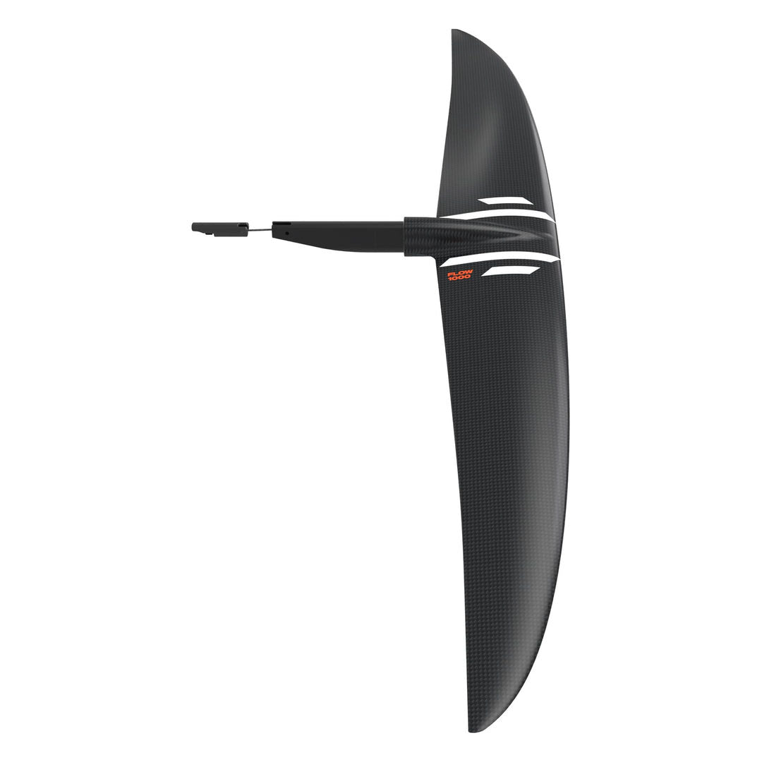  2026 Slingshot One-Lock Flow Front Wing