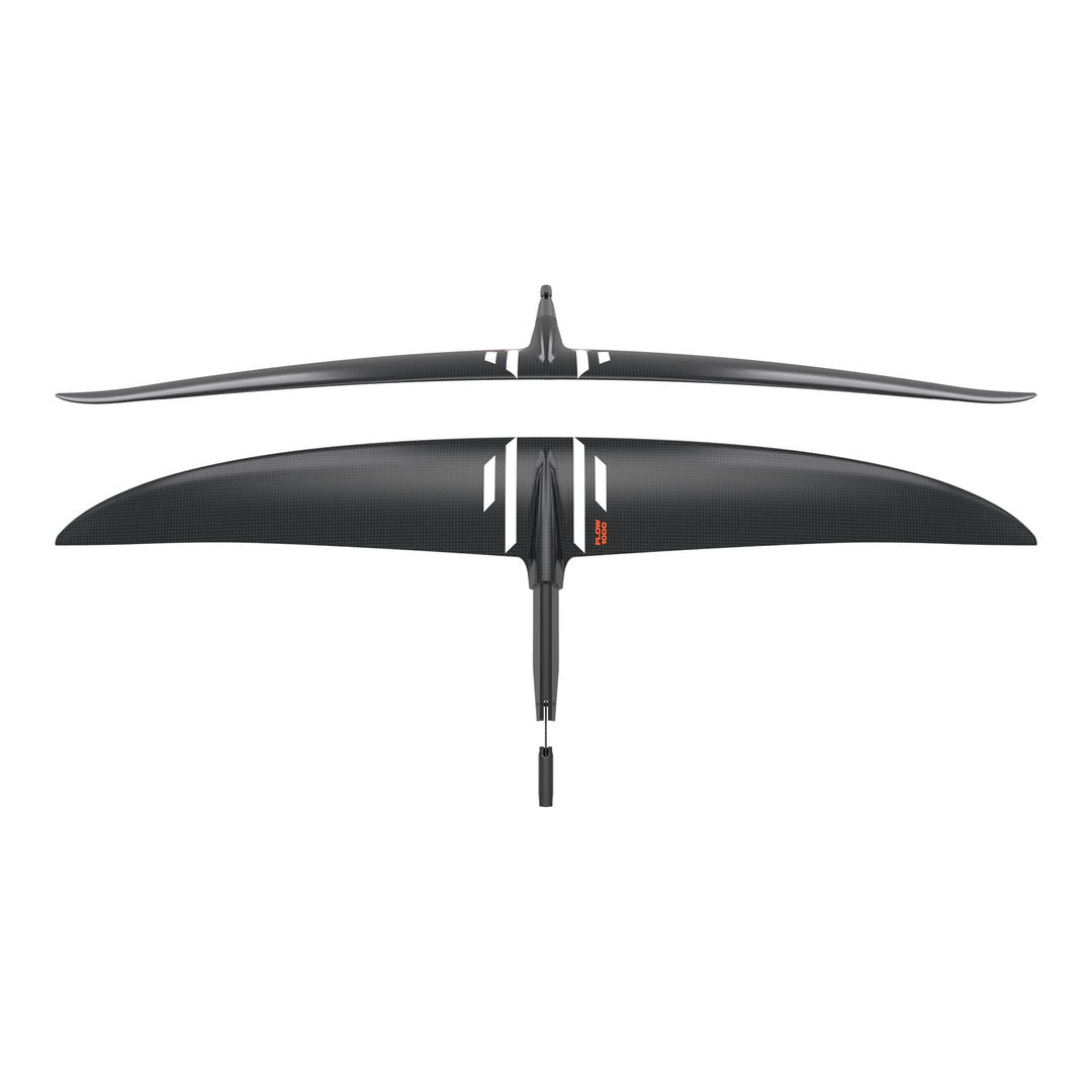  2026 Slingshot One-Lock Flow Front Wing