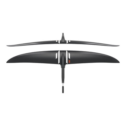  2026 Slingshot One-Lock Flow Front Wing