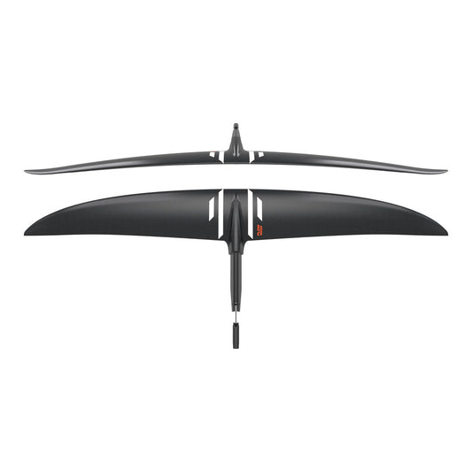  2026 Slingshot One-Lock Flow Front Wing