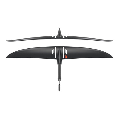  2026 Slingshot One-Lock Flow Front Wing