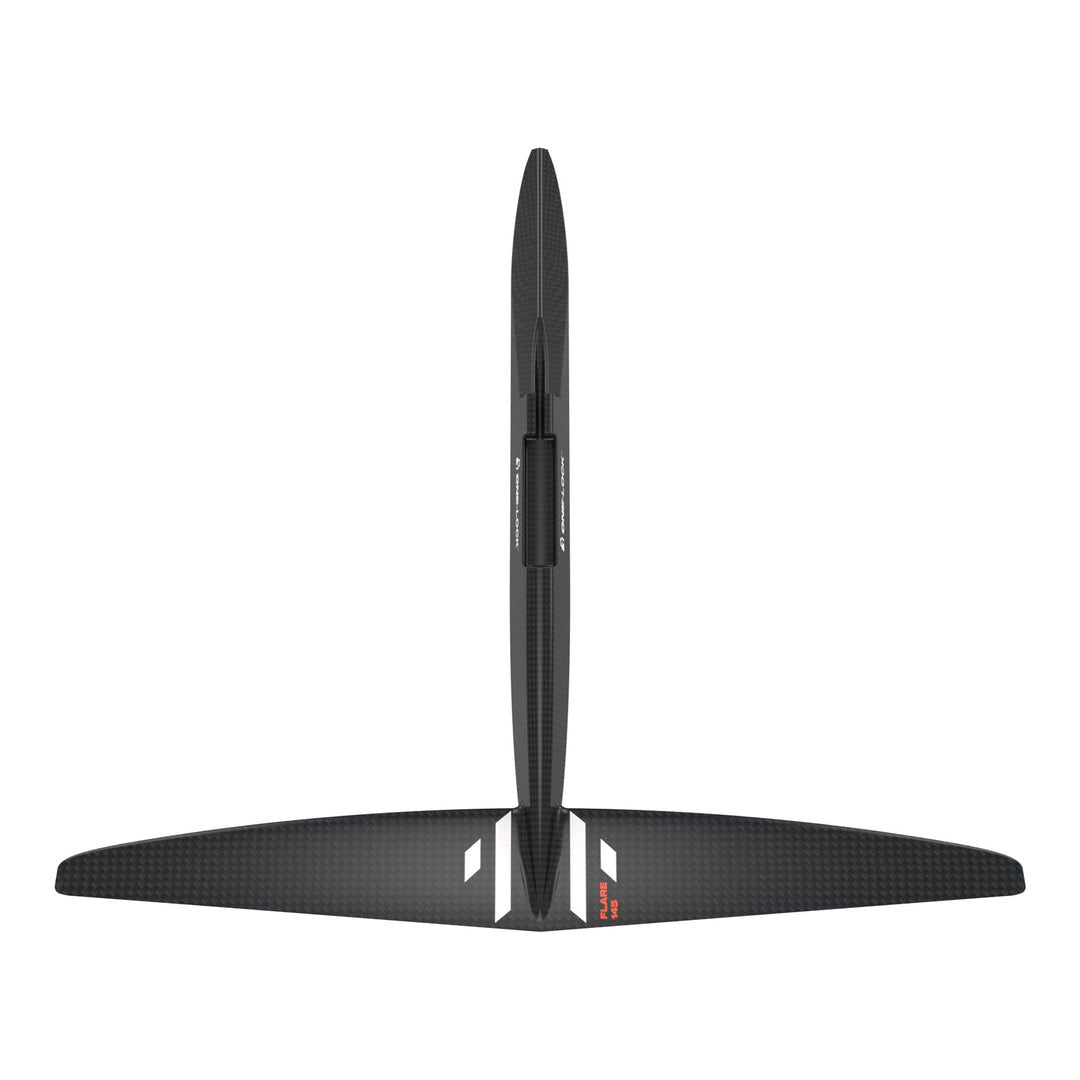  Slingshot One-Lock Flare Tail