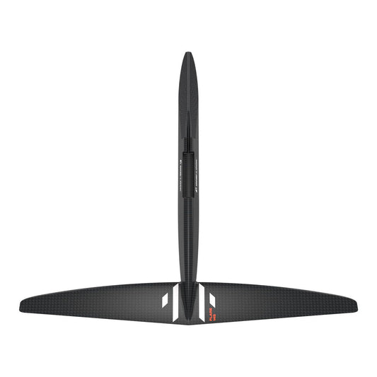  Slingshot One-Lock Flare Tail
