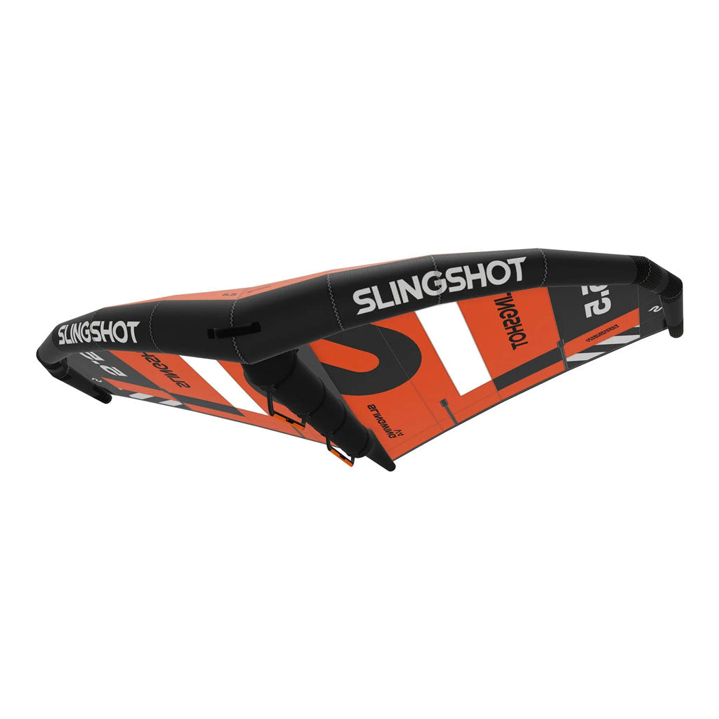  Slingshot One-Lock Wing Foil Complete Package