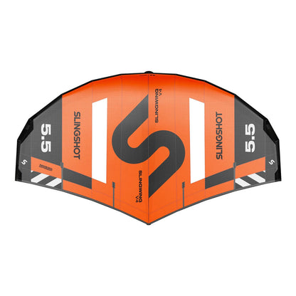  Slingshot One-Lock Wing Foil Complete Package
