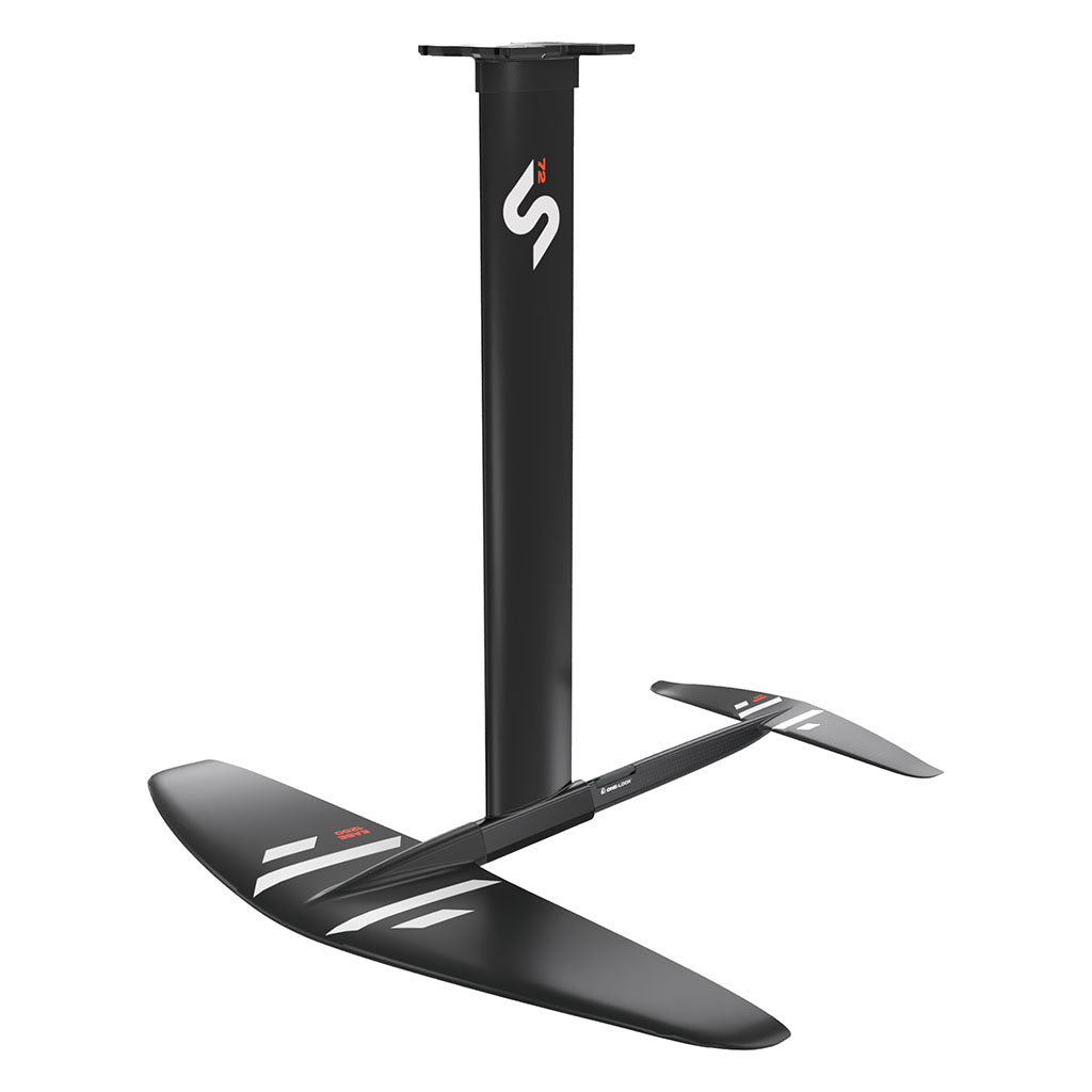 Slingshot One-Lock Wing Foil Complete Package