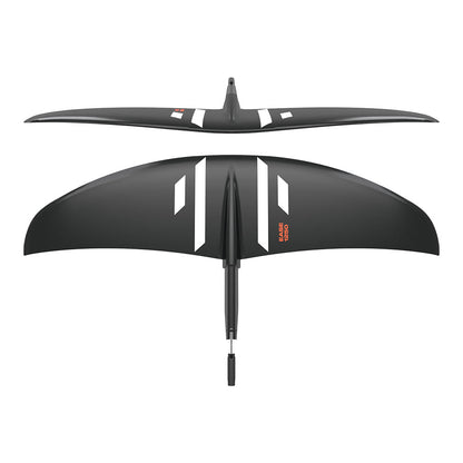  Slingshot One-Lock Wing Foil Complete Package