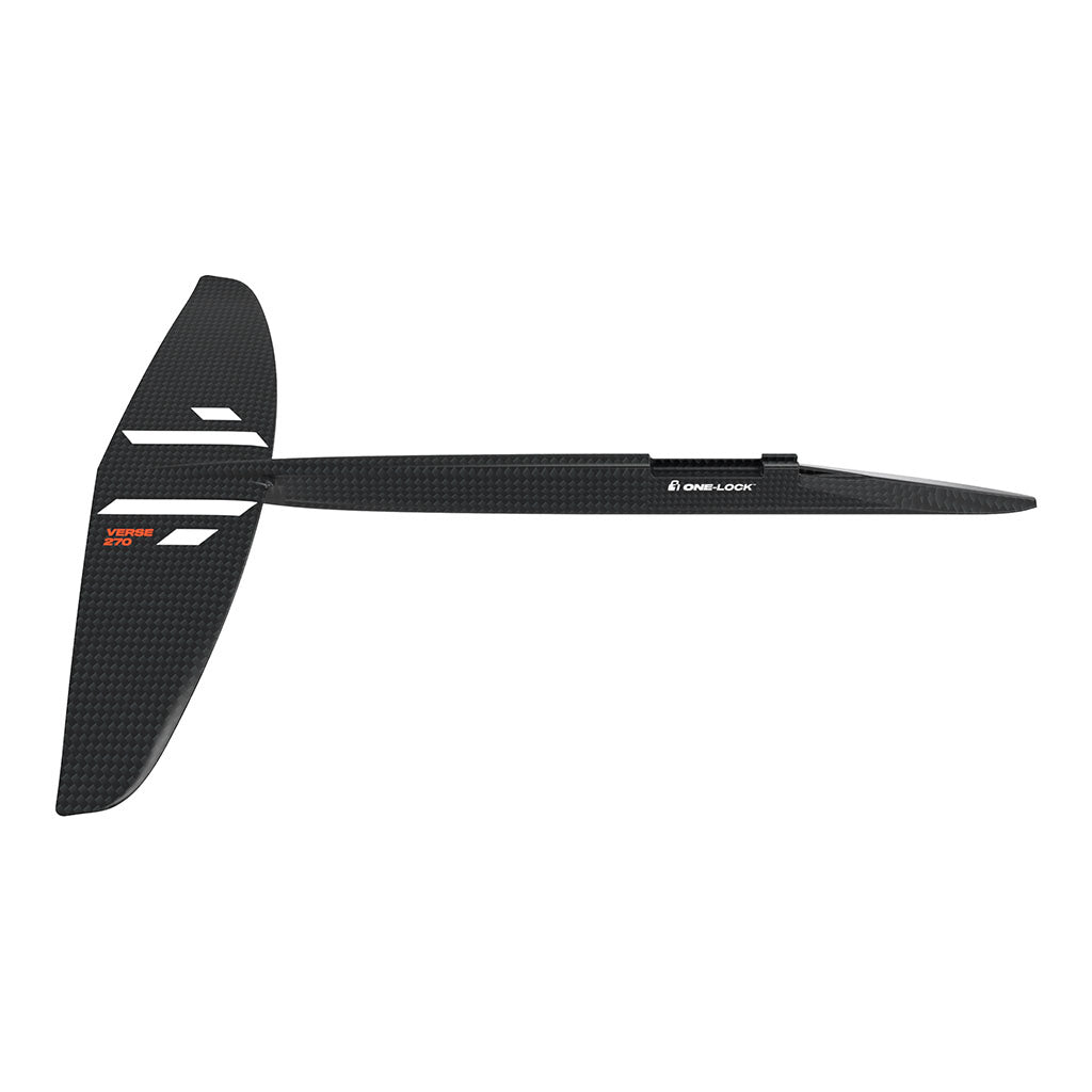  Slingshot One-Lock Wing Foil Complete Package