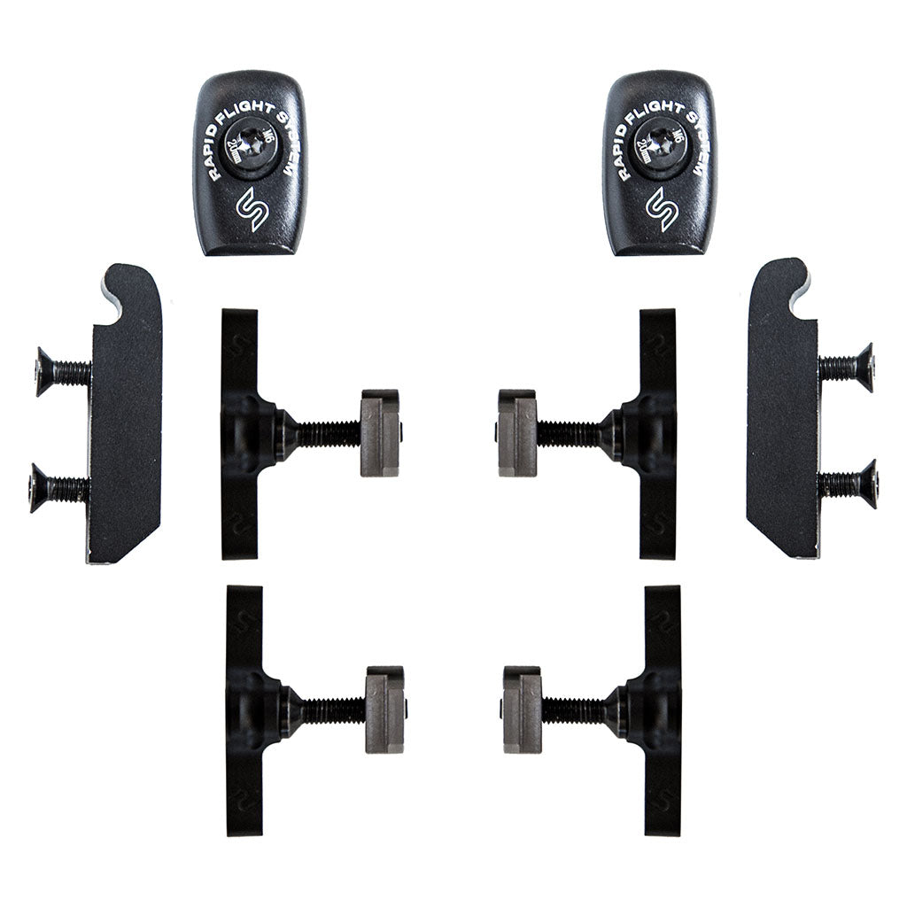  Slingshot One-Lock Wing Foil Complete Package