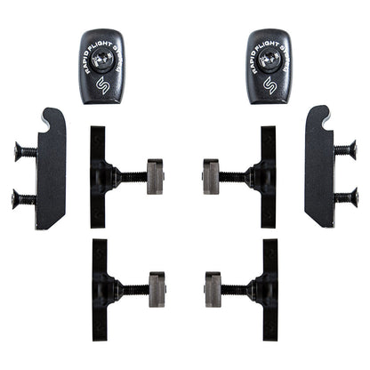  Slingshot One-Lock Wing Foil Complete Package