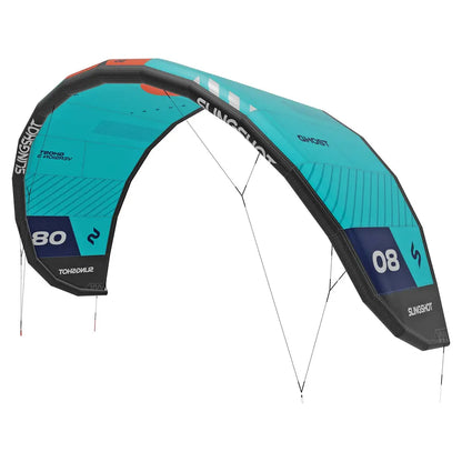  2024 Slingshot Ghost V3 Kite