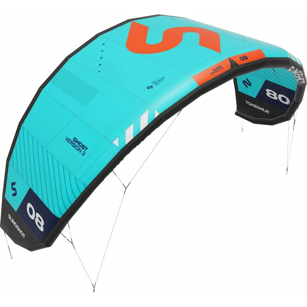  2024 Slingshot Ghost V3 Kite