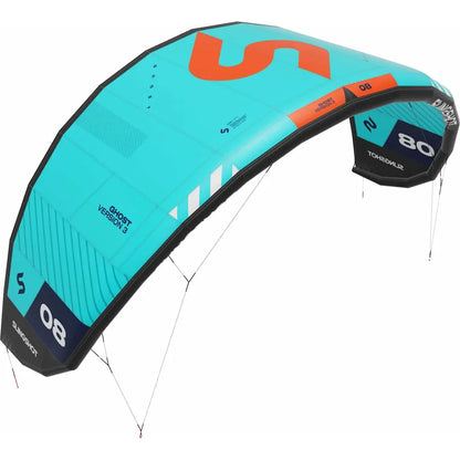  2024 Slingshot Ghost V3 Kite