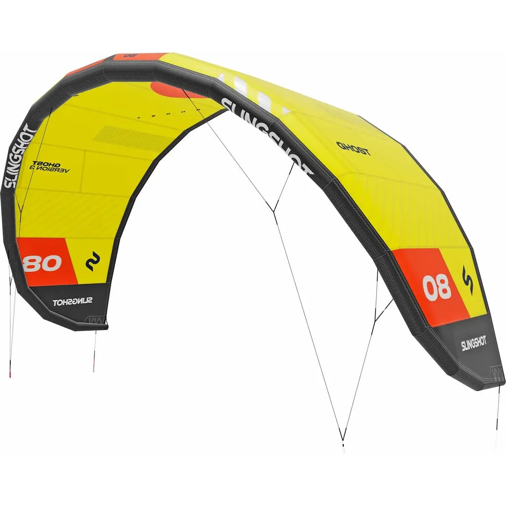  2024 Slingshot Ghost V3 Kite