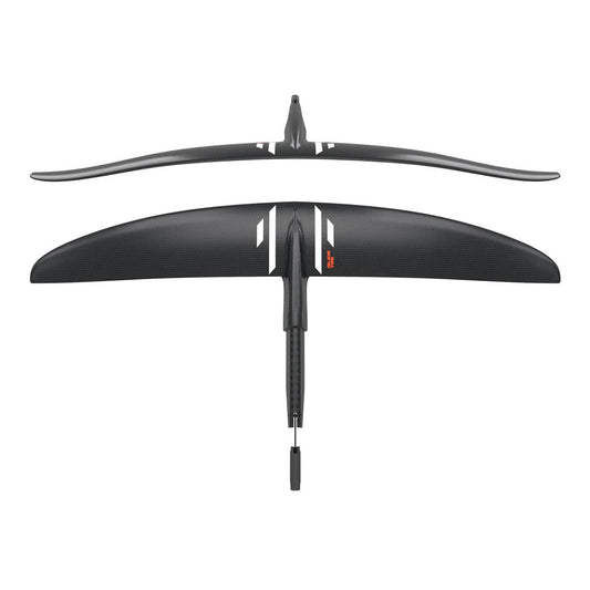  Slingshot One-Lock Glide Front Wings