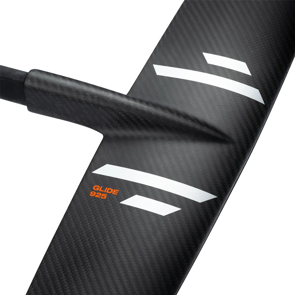  Slingshot One-Lock Glide Front Wings