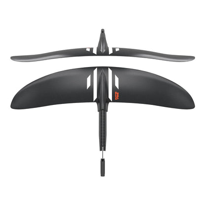  Slingshot One-Lock Kite Front Wings