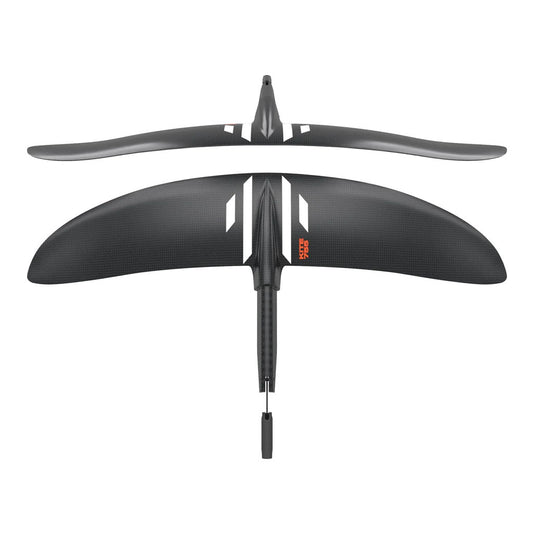  Slingshot One-Lock Kite Front Wings