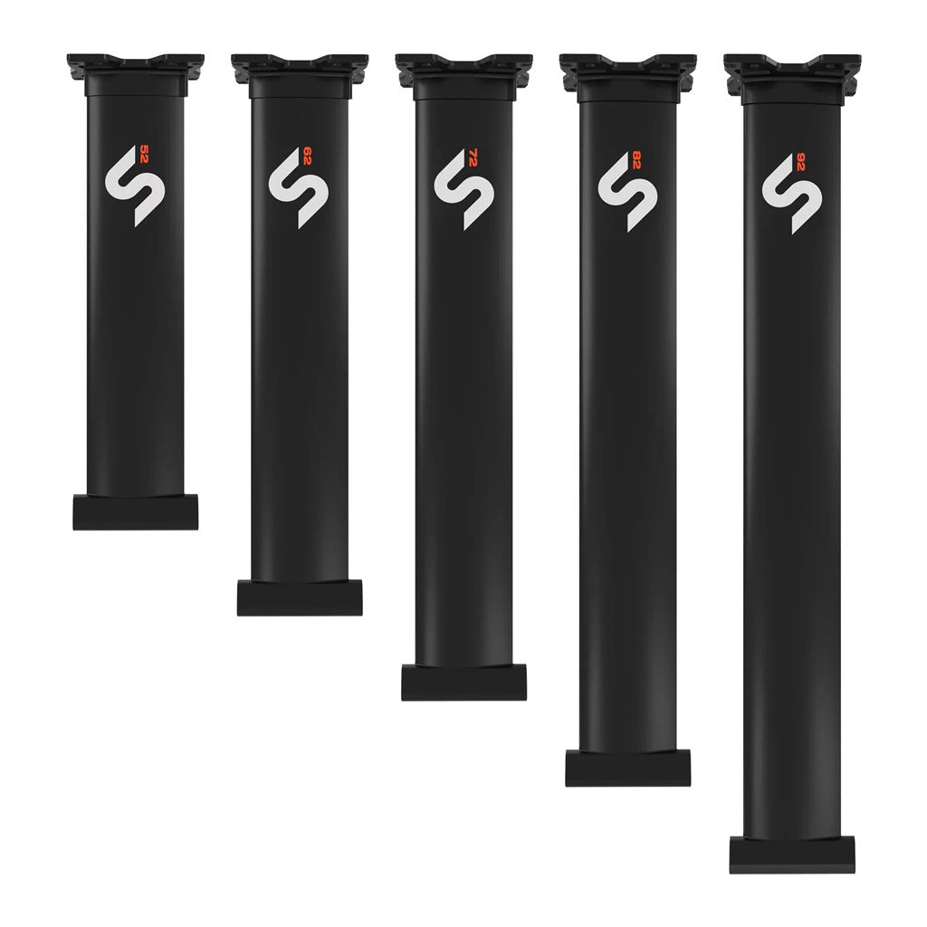  Slingshot One-Lock Aluminum Masts